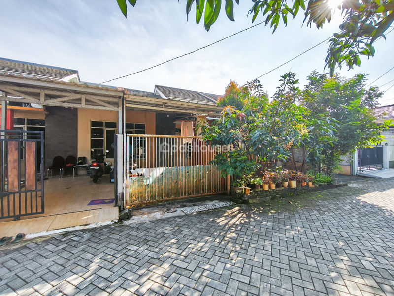 Perumahan Arraya Residence