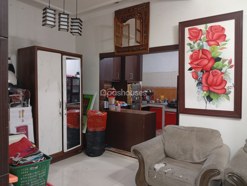 Jalan Taman Mula Sakti Indah Blok M6/2A No.21