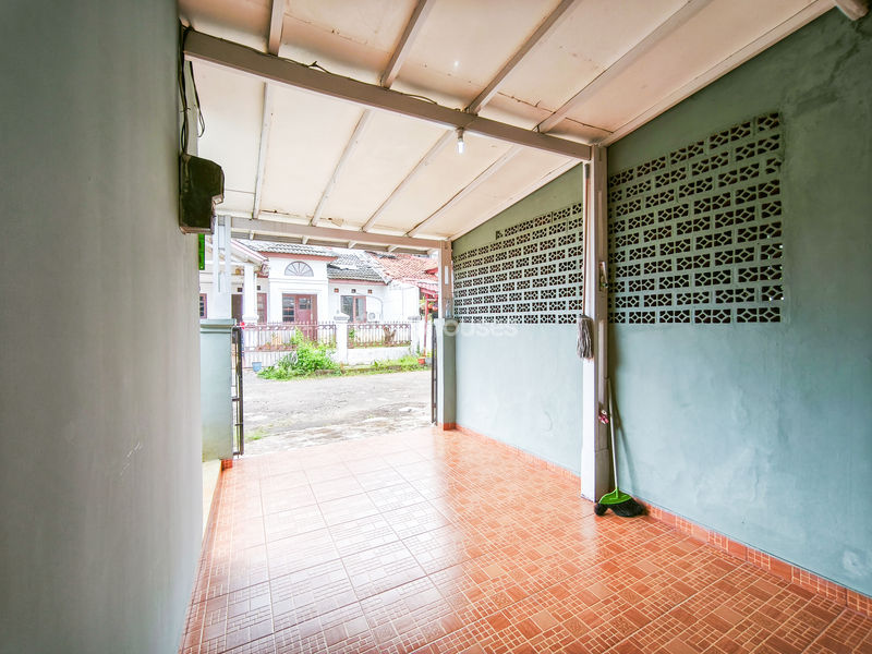 Bukit Cimanggu City Blok S8