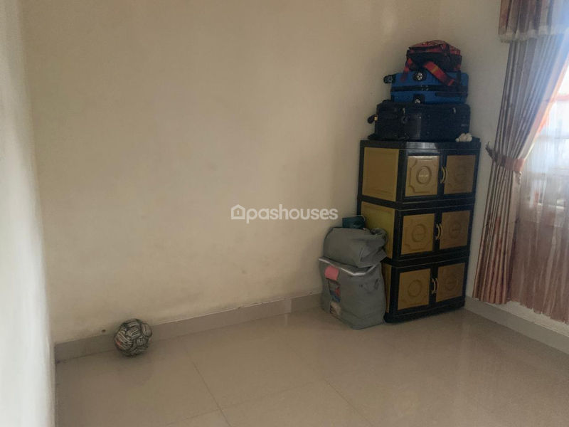 Cibubur Country Cluster Apple Wood Blok I