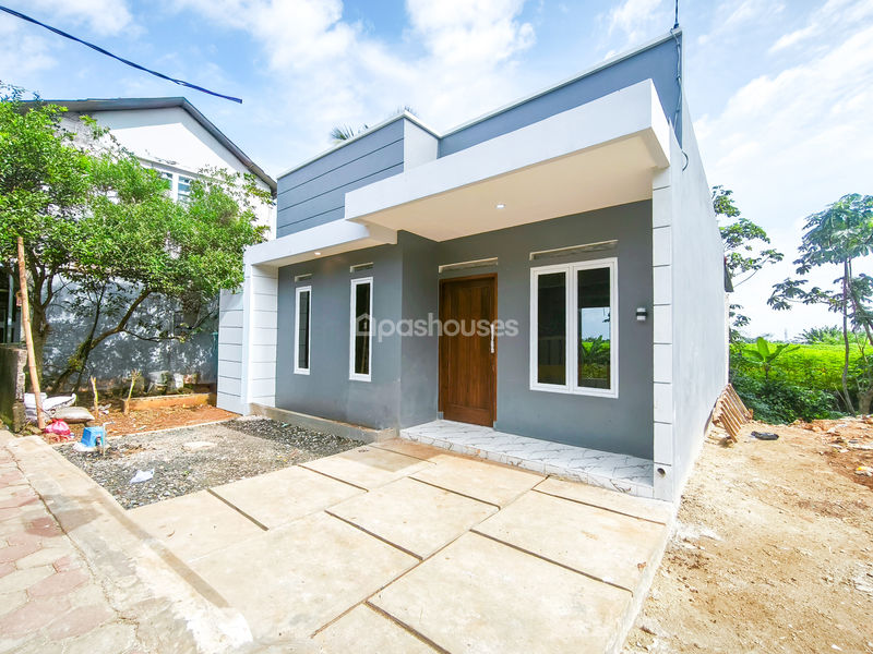 Jalan Raden Khanafiah No.123A