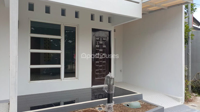 Perumahan Citra Sawangan Residence No.B2