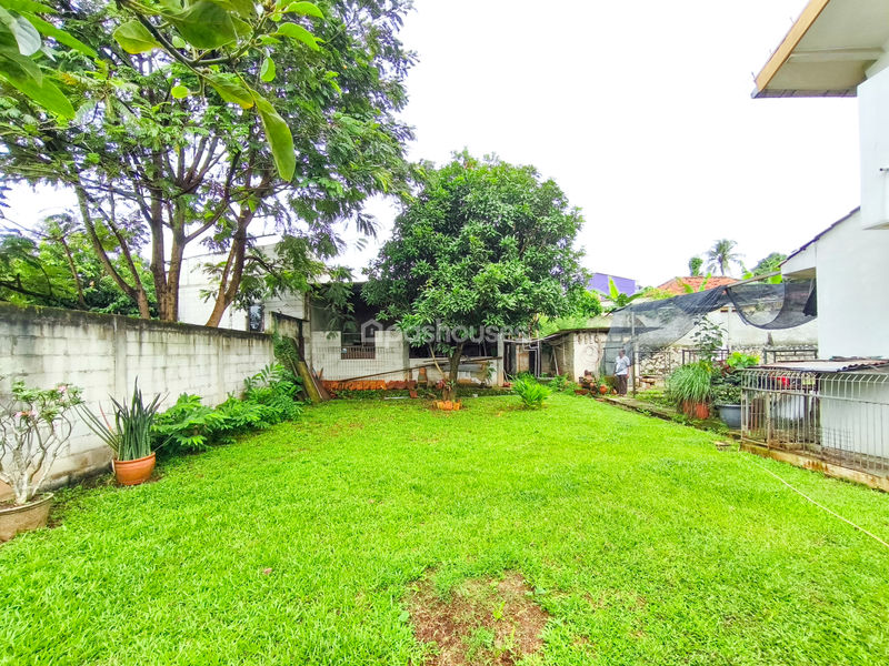 Perumahan Dela Land Pamulang River Side