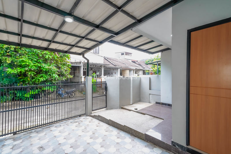 Griya Melati Mas