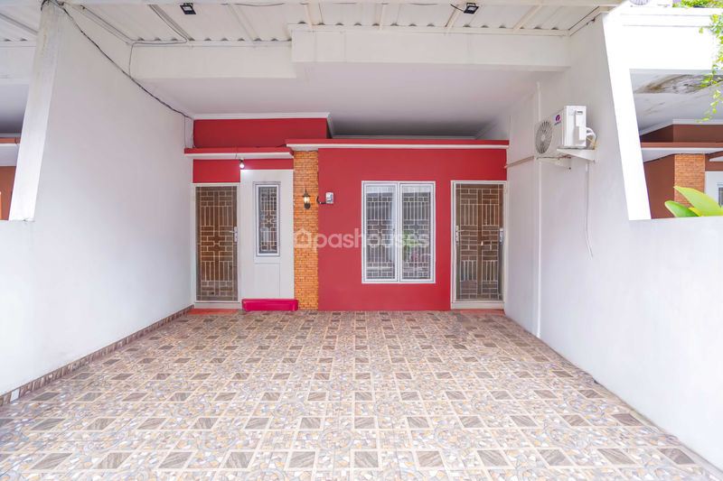 Perumahan Nayyara Residence 3 No.8