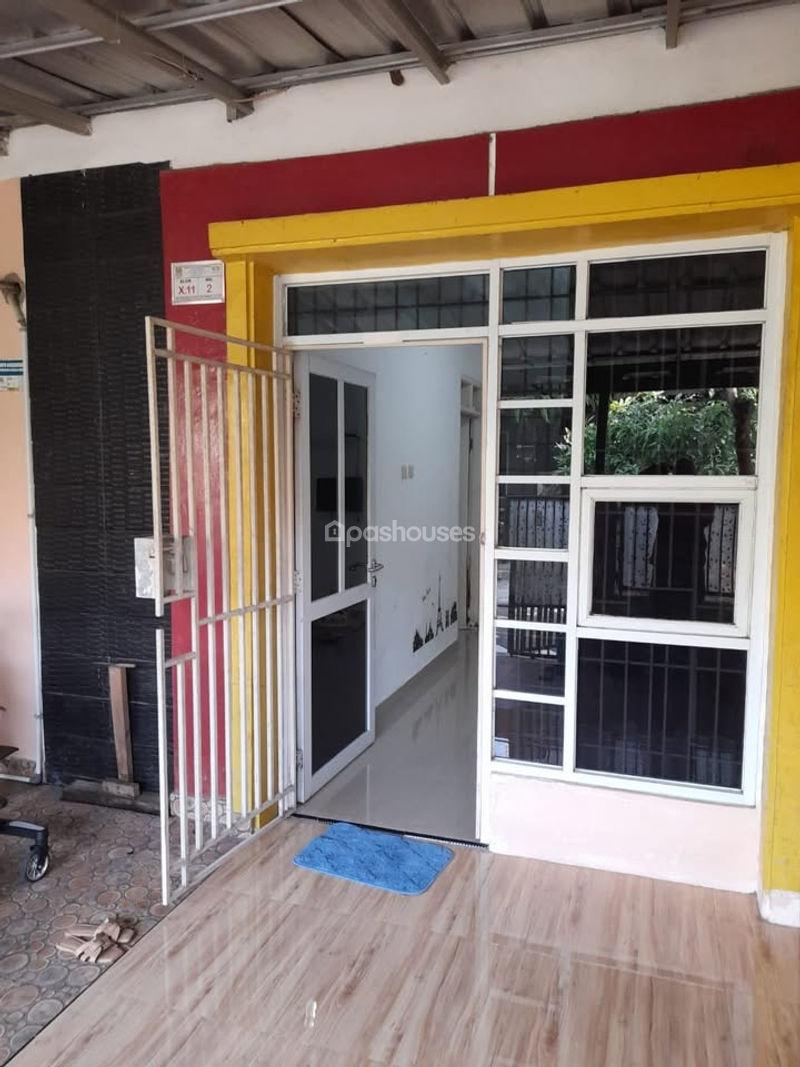 Bekasi Timur Regency Blok X11 No.2