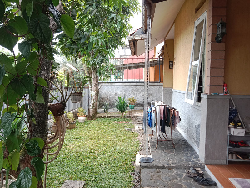 Perumahan Bogor Raya Permai Blok FK1