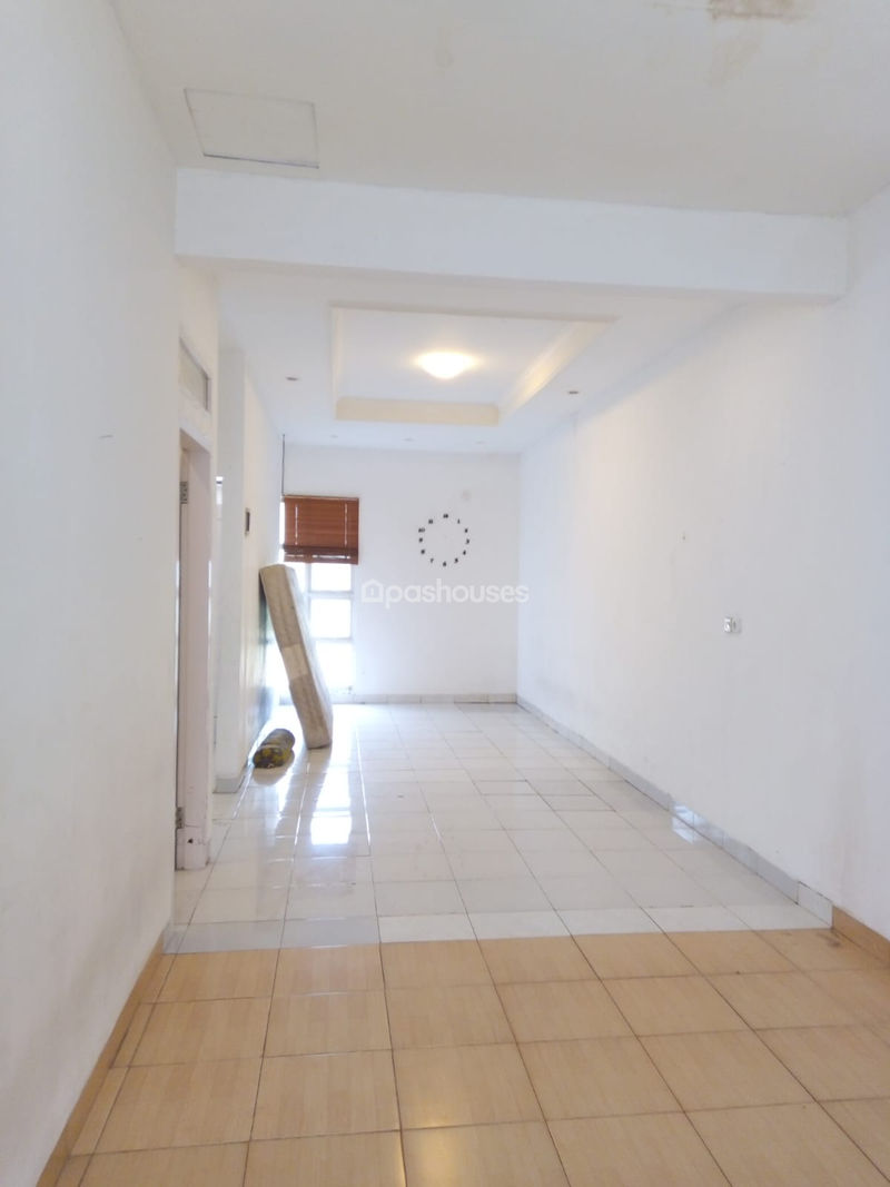 Permata Cimanggis Cluster Safir Blok G4