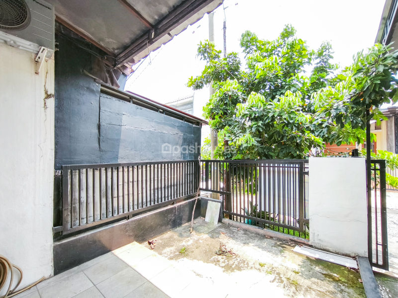 Cilebut Residence Cluster Adhenium Blok G2 No.11