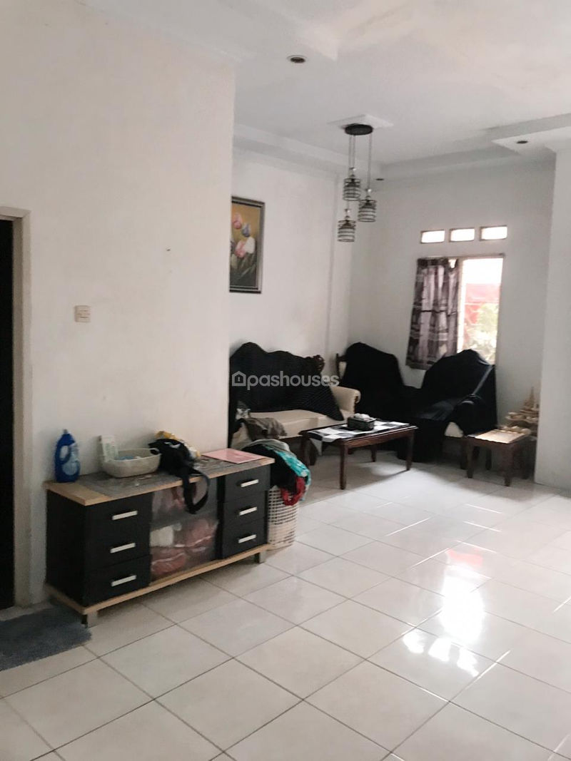 Perumahan Pondok Surya Blok GG No.1A