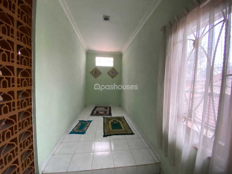 Taman Kenari Nusantara Cluster Pasundan Blok PN2 No.6