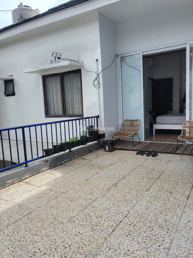 Perumahan Golden Park Serpong Blok K50