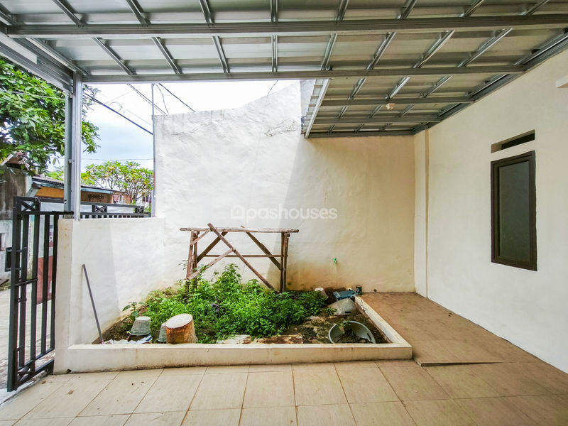 Perumahan Villa Mutiara Blok D4 No.17