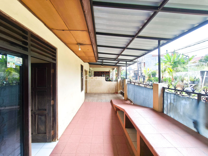 Komplek Cantiga Cipondoh
