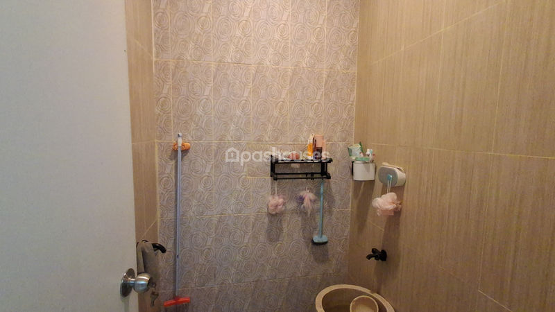 Villa Bogor Indah 6 Cluster Gaura Blok G12 No.10