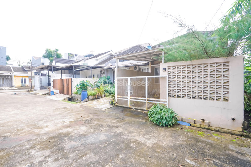 Grand Depok City Puri Insani 1 Blok F4