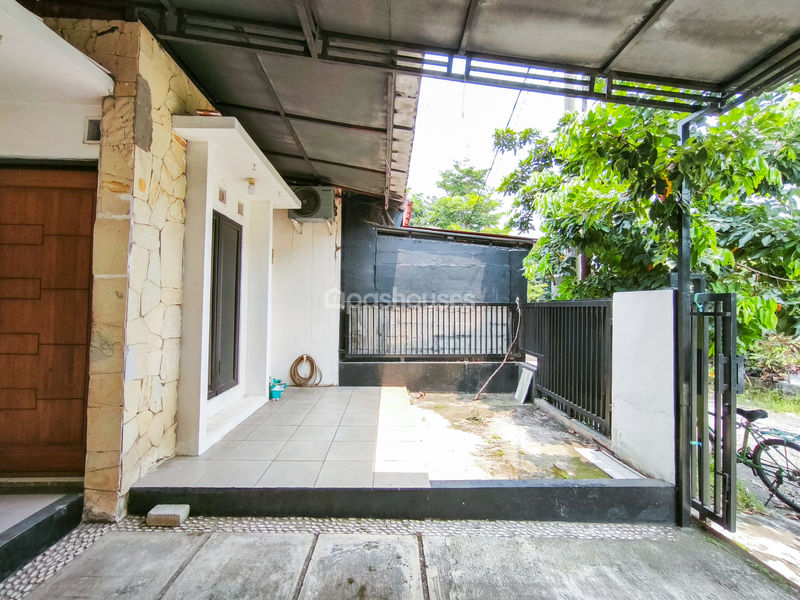 Cilebut Residence Cluster Adhenium Blok G2 No.11