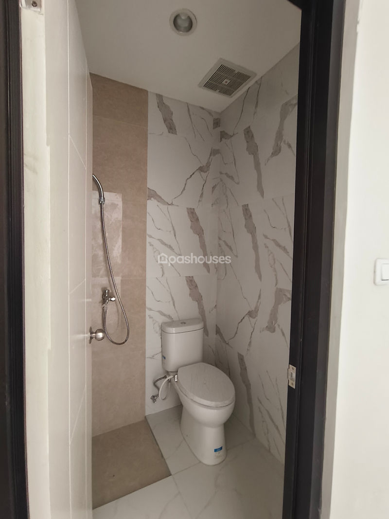 Citra Sentul Raya Cluster Orinoco