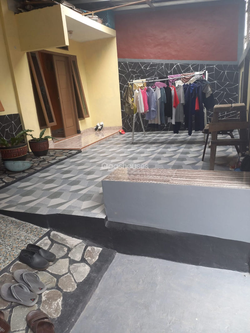 Sukahati Residence Blok E