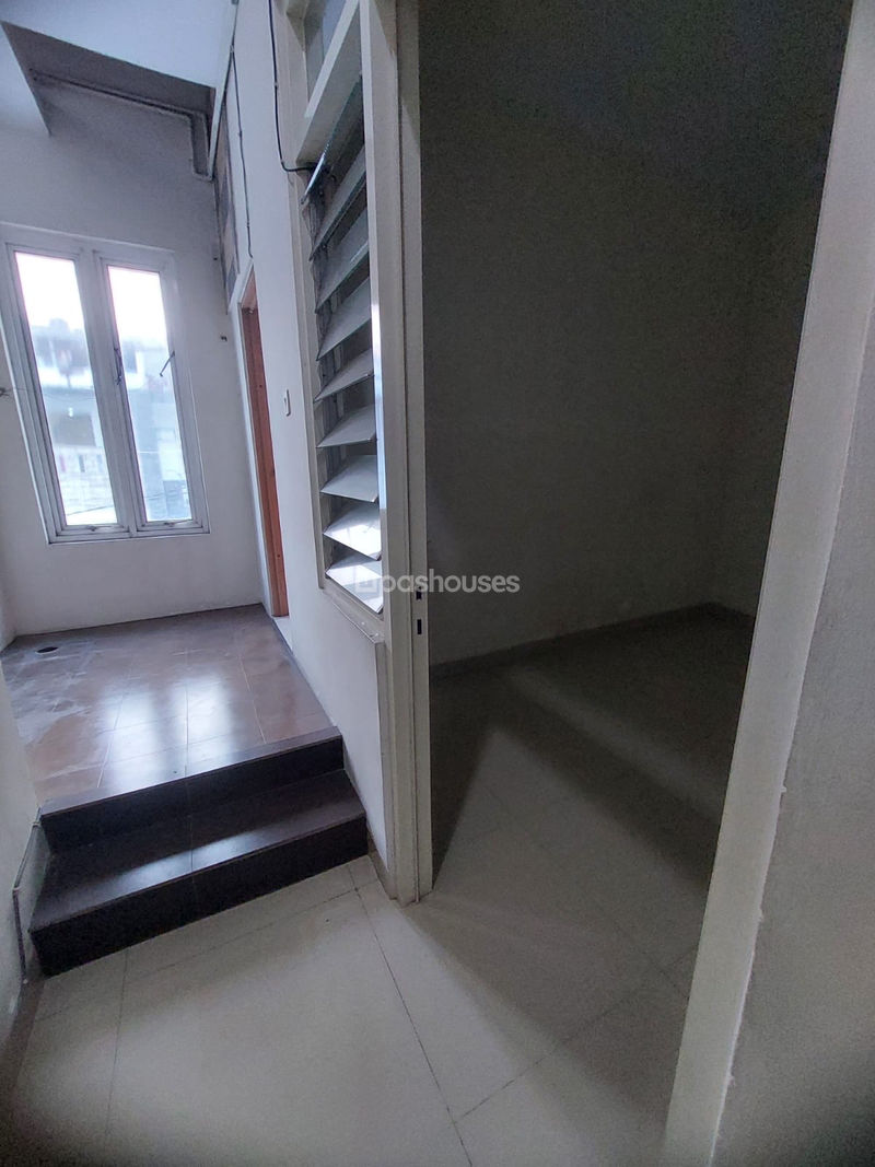 Cluster Jatibening Residence