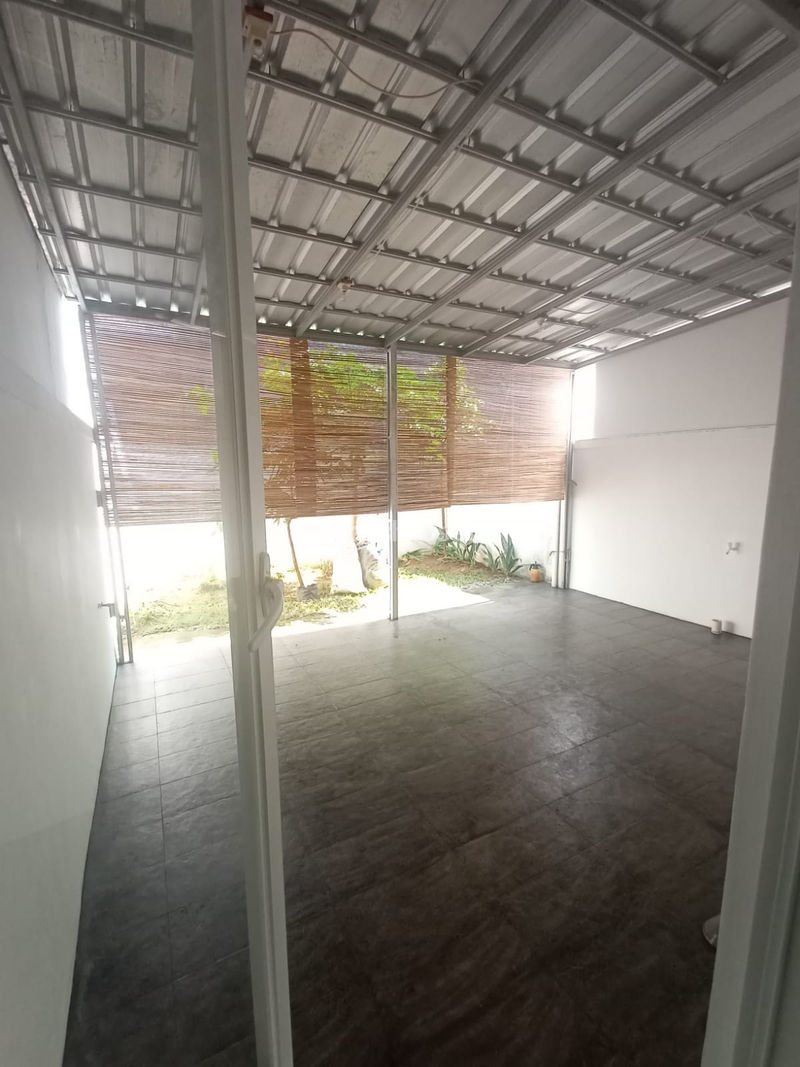 Villa Rizki Ilhami 2 Cluster Mina Blok E3