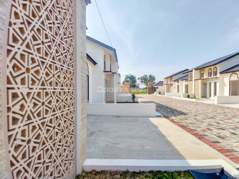 Damas Residence Bogor