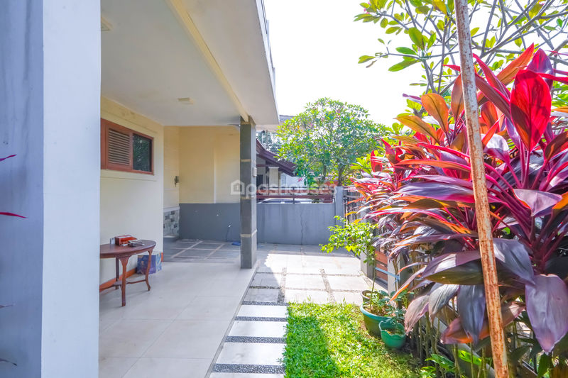 Perumahan Gardenia Estate