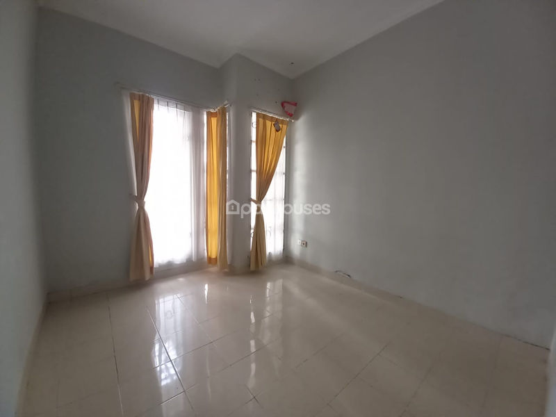 Serpong Park Cluster Emerald E7