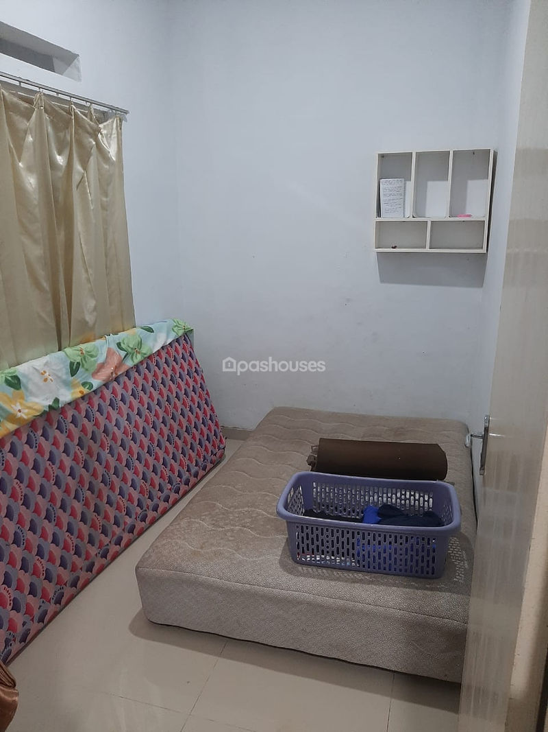 Cahaya Garuda Residence Blok D No.11
