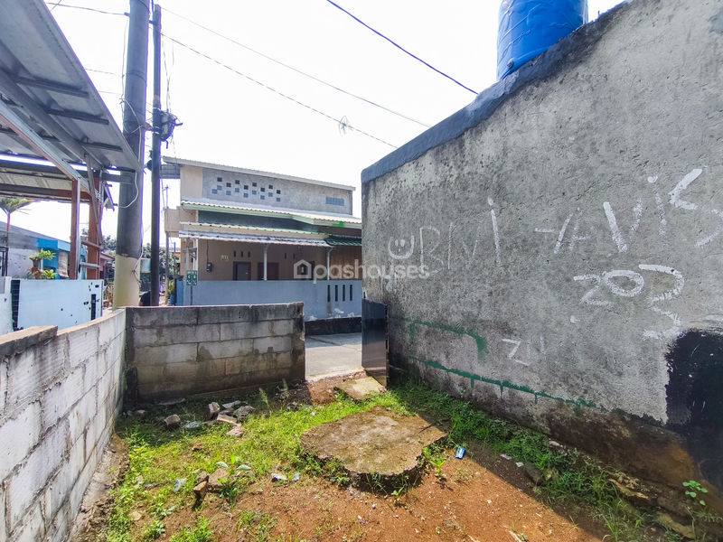 Griya Citayam Asri