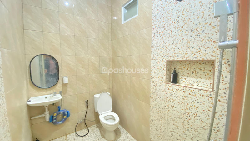 Villa Rizki Ilhami 2 Cluster Raudhah Blok I3