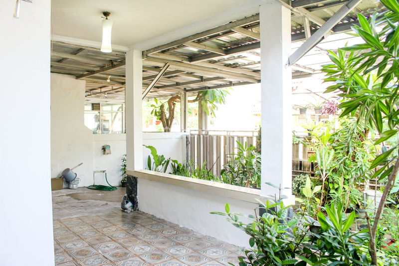 Perumahan Pondok Indah Pancoran Mas