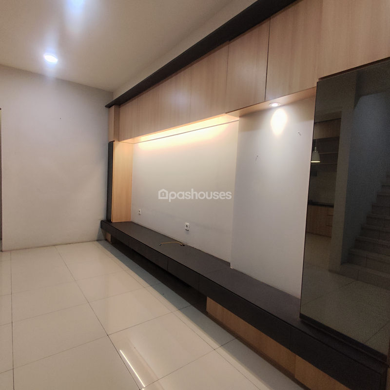 Perumahan Villa Mutiara Ciputat Blok GG