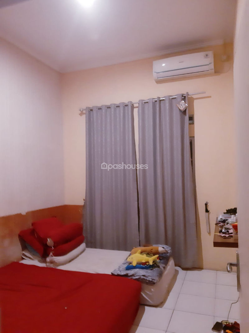 Perumahan Audita 2 Residence Blok G 