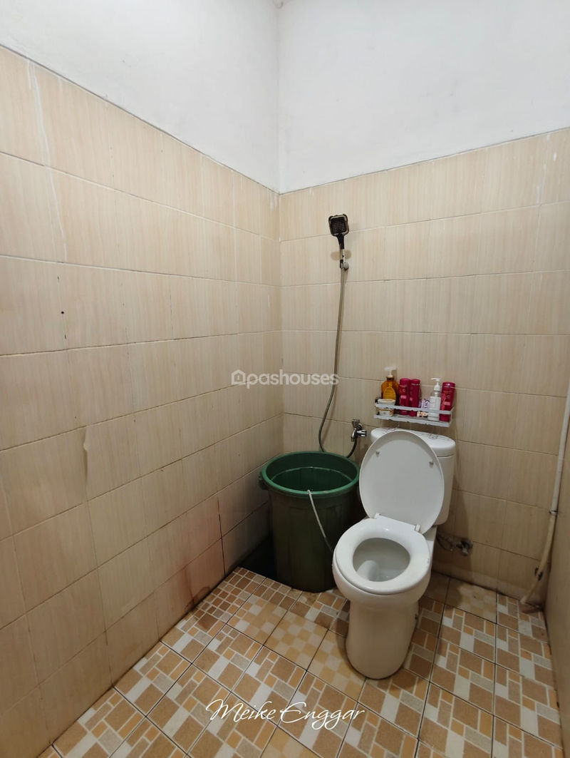 Perumahan Grand Depok City Cluster Acacia Blok D No.16