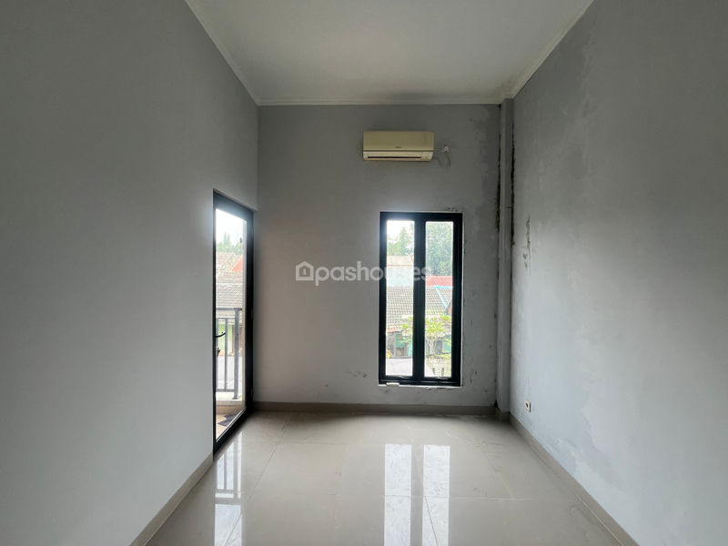 Perumahan Bumi Dirgantara Permai Blok BN No.8