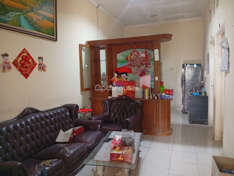 Villa Mutiara Gading 3 Cluster Verona Blok C3 No.2