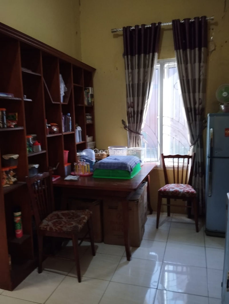 Perumahan Indah Kirana Residence Blok C