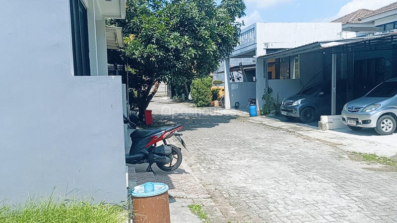 Perumahan Panorama Residence Blok B3 No.19