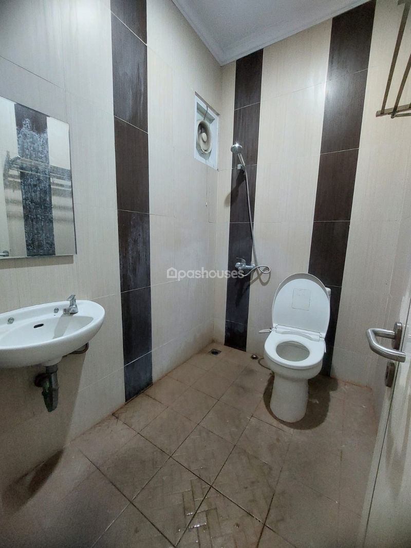 Cluster Jatibening Residence