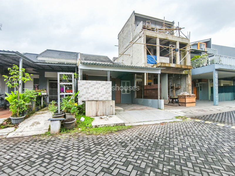 Metland Transyogi Cibubur 