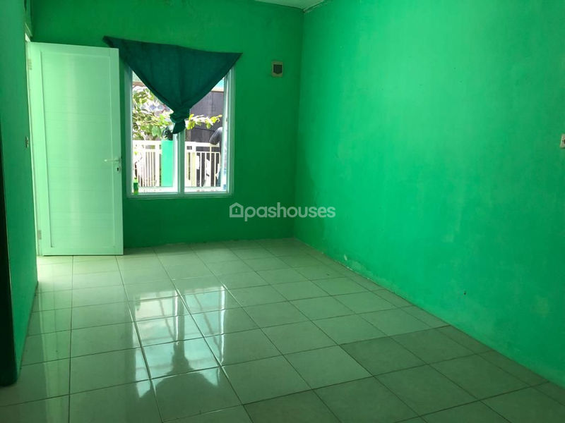 Perumahan Bukit Az Zikra Sentul