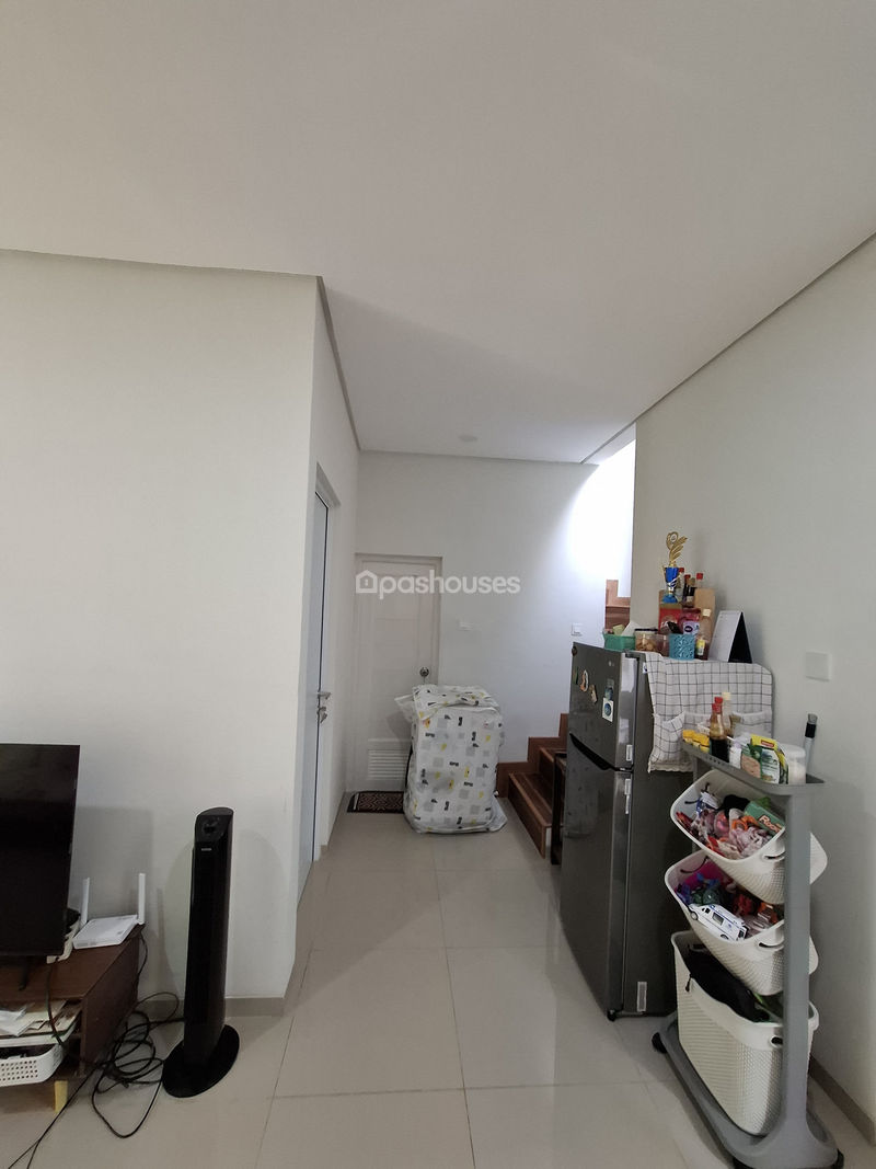 Paradise Serpong City Cluster Vista 2 Blok F7B No.51