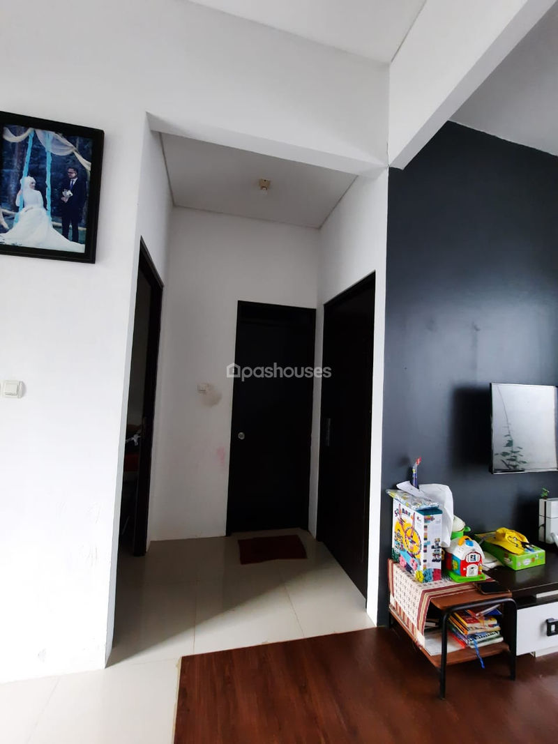 Bukit Cilebut Residence Blok L8