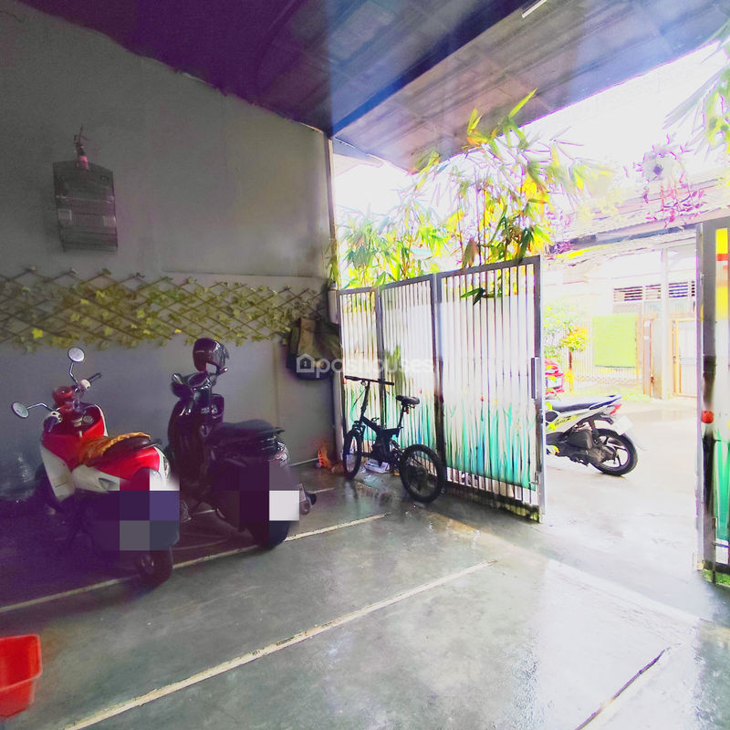 Perumahan Griya Kencana 1 Blok Q No.4