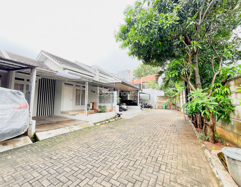 Perumahan Semanggi Hill Blok C