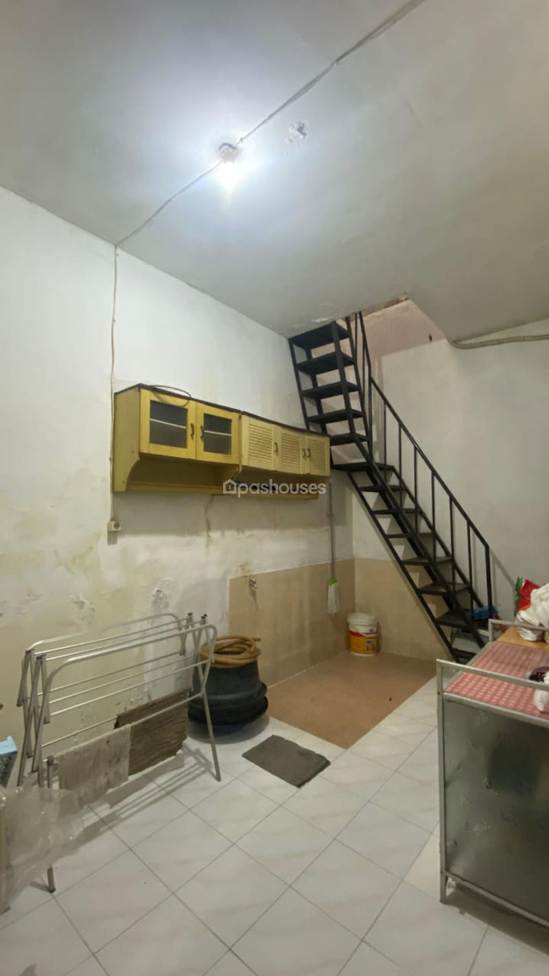 Perumahan Graha Kartika Pratama Blok B1 No.17
