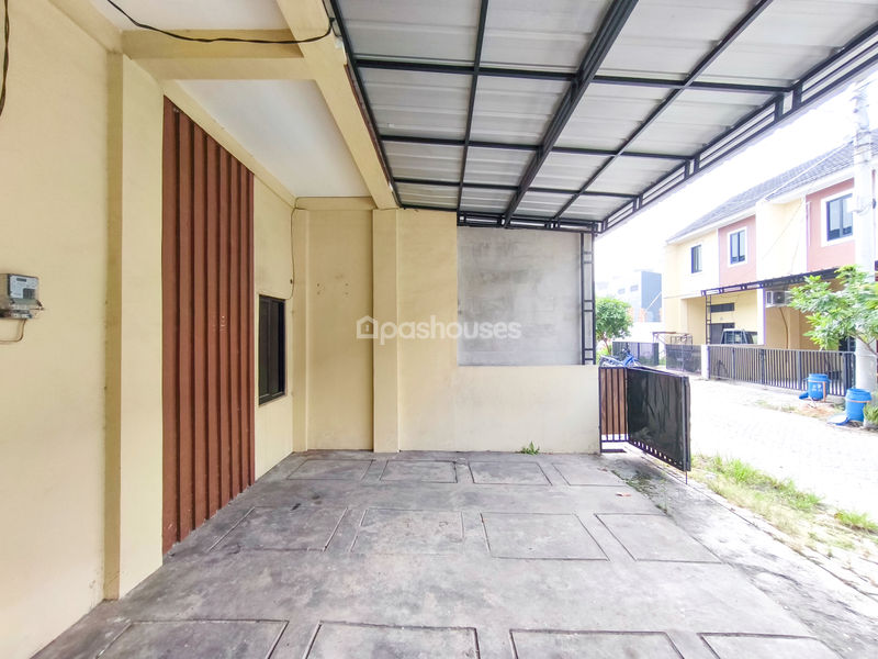 Perumahan Bumi Indah City Blok KB No.5A