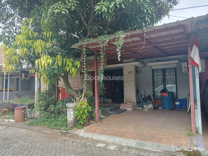 Perumahan Tamansari Puribali Cluster Banjar Ubud Blok J9