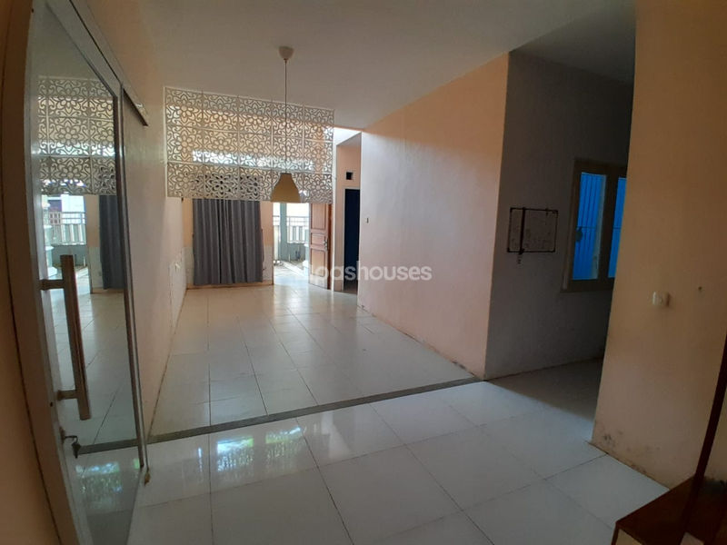 Villa Casablanca Blok A2 No. 9